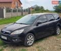 Чорний Форд Фокус, об'ємом двигуна 0 л та пробігом 285 тис. км за 5200 $, фото 1 на Automoto.ua