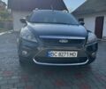 Чорний Форд Фокус, об'ємом двигуна 1.6 л та пробігом 293 тис. км за 6300 $, фото 1 на Automoto.ua