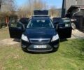 Черный Форд Фокус, объемом двигателя 1.6 л и пробегом 280 тыс. км за 5750 $, фото 1 на Automoto.ua