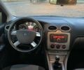 Черный Форд Фокус, объемом двигателя 1.6 л и пробегом 210 тыс. км за 6000 $, фото 18 на Automoto.ua