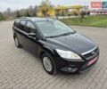 Чорний Форд Фокус, об'ємом двигуна 1.6 л та пробігом 249 тис. км за 6900 $, фото 26 на Automoto.ua