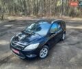 Чорний Форд Фокус, об'ємом двигуна 1.6 л та пробігом 218 тис. км за 6450 $, фото 30 на Automoto.ua