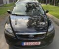 Чорний Форд Фокус, об'ємом двигуна 1.6 л та пробігом 212 тис. км за 2700 $, фото 7 на Automoto.ua