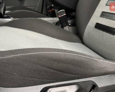 Чорний Форд Фокус, об'ємом двигуна 1.8 л та пробігом 217 тис. км за 5950 $, фото 33 на Automoto.ua