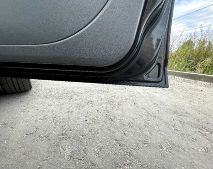 Черный Форд Фокус, объемом двигателя 1.6 л и пробегом 260 тыс. км за 5300 $, фото 8 на Automoto.ua