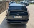 Черный Форд Фокус, объемом двигателя 1.6 л и пробегом 330 тыс. км за 5300 $, фото 2 на Automoto.ua