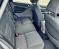 Черный Форд Фокус, объемом двигателя 1.6 л и пробегом 315 тыс. км за 5000 $, фото 5 на Automoto.ua