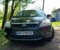 Чорний Форд Фокус, об'ємом двигуна 1.6 л та пробігом 224 тис. км за 5750 $, фото 1 на Automoto.ua