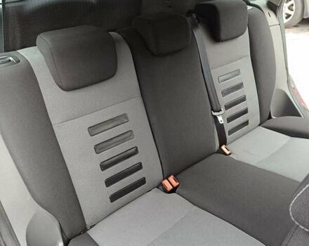 Чорний Форд Фокус, об'ємом двигуна 1.6 л та пробігом 228 тис. км за 5900 $, фото 19 на Automoto.ua