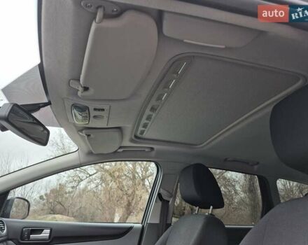 Чорний Форд Фокус, об'ємом двигуна 1.6 л та пробігом 249 тис. км за 6900 $, фото 45 на Automoto.ua