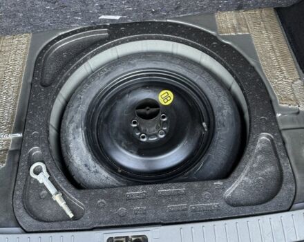 Чорний Форд Фокус, об'ємом двигуна 1.6 л та пробігом 293 тис. км за 6300 $, фото 10 на Automoto.ua