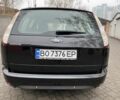 Чорний Форд Фокус, об'ємом двигуна 1.6 л та пробігом 156 тис. км за 6499 $, фото 9 на Automoto.ua