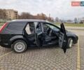 Черный Форд Фокус, объемом двигателя 1.56 л и пробегом 230 тыс. км за 5800 $, фото 3 на Automoto.ua