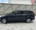 Черный Форд Фокус, объемом двигателя 1.56 л и пробегом 290 тыс. км за 5400 $, фото 8 на Automoto.ua