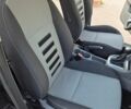 Черный Форд Фокус, объемом двигателя 1.6 л и пробегом 203 тыс. км за 5400 $, фото 26 на Automoto.ua