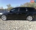 Чорний Форд Фокус, об'ємом двигуна 1.56 л та пробігом 192 тис. км за 6850 $, фото 9 на Automoto.ua