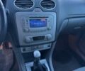 Чорний Форд Фокус, об'ємом двигуна 1.6 л та пробігом 280 тис. км за 5800 $, фото 13 на Automoto.ua