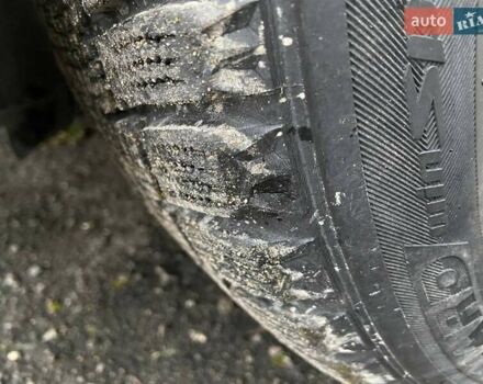 Черный Форд Фокус, объемом двигателя 1.6 л и пробегом 153 тыс. км за 5600 $, фото 22 на Automoto.ua