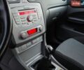 Черный Форд Фокус, объемом двигателя 1.6 л и пробегом 220 тыс. км за 5750 $, фото 27 на Automoto.ua