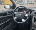 Чорний Форд Фокус, об'ємом двигуна 1.6 л та пробігом 230 тис. км за 6300 $, фото 39 на Automoto.ua