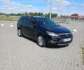 Черный Форд Фокус, объемом двигателя 1.6 л и пробегом 280 тыс. км за 5000 $, фото 1 на Automoto.ua