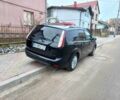 Черный Форд Фокус, объемом двигателя 1.6 л и пробегом 227 тыс. км за 6300 $, фото 3 на Automoto.ua
