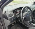 Черный Форд Фокус, объемом двигателя 0 л и пробегом 170 тыс. км за 6400 $, фото 14 на Automoto.ua