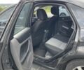Черный Форд Фокус, объемом двигателя 1.6 л и пробегом 175 тыс. км за 5200 $, фото 5 на Automoto.ua