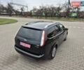 Чорний Форд Фокус, об'ємом двигуна 1.6 л та пробігом 249 тис. км за 6900 $, фото 21 на Automoto.ua