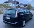 Чорний Форд Фокус, об'ємом двигуна 1.6 л та пробігом 279 тис. км за 4800 $, фото 2 на Automoto.ua