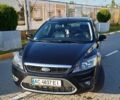 Чорний Форд Фокус, об'ємом двигуна 2 л та пробігом 310 тис. км за 6600 $, фото 1 на Automoto.ua