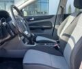 Чорний Форд Фокус, об'ємом двигуна 1.6 л та пробігом 221 тис. км за 6500 $, фото 18 на Automoto.ua