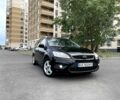 Черный Форд Фокус, объемом двигателя 1.6 л и пробегом 260 тыс. км за 5300 $, фото 1 на Automoto.ua