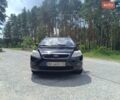 Черный Форд Фокус, объемом двигателя 1.6 л и пробегом 271 тыс. км за 4500 $, фото 1 на Automoto.ua