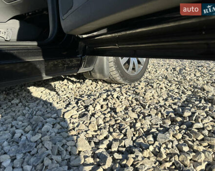 Черный Форд Фокус, объемом двигателя 1.56 л и пробегом 238 тыс. км за 5450 $, фото 14 на Automoto.ua