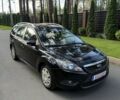 Чорний Форд Фокус, об'ємом двигуна 1.6 л та пробігом 212 тис. км за 2700 $, фото 1 на Automoto.ua