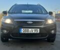 Чорний Форд Фокус, об'ємом двигуна 1.6 л та пробігом 260 тис. км за 1800 $, фото 1 на Automoto.ua