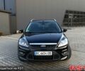 Черный Форд Фокус, объемом двигателя 1.6 л и пробегом 300 тыс. км за 6300 $, фото 1 на Automoto.ua