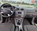 Черный Форд Фокус, объемом двигателя 1.56 л и пробегом 230 тыс. км за 5800 $, фото 12 на Automoto.ua