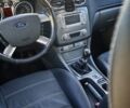 Чорний Форд Фокус, об'ємом двигуна 2 л та пробігом 310 тис. км за 6594 $, фото 3 на Automoto.ua