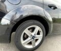 Черный Форд Фокус, объемом двигателя 1.6 л и пробегом 260 тыс. км за 5300 $, фото 6 на Automoto.ua
