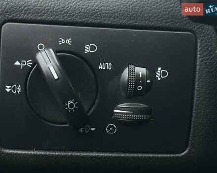 Чорний Форд Фокус, об'ємом двигуна 1.6 л та пробігом 320 тис. км за 5300 $, фото 27 на Automoto.ua