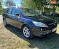 Чорний Форд Фокус, об'ємом двигуна 1.6 л та пробігом 225 тис. км за 5500 $, фото 1 на Automoto.ua