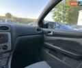 Чорний Форд Фокус, об'ємом двигуна 1.6 л та пробігом 205 тис. км за 5999 $, фото 10 на Automoto.ua