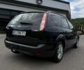 Чорний Форд Фокус, об'ємом двигуна 1.6 л та пробігом 250 тис. км за 5200 $, фото 8 на Automoto.ua