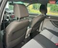 Черный Форд Фокус, объемом двигателя 1.8 л и пробегом 160 тыс. км за 5900 $, фото 38 на Automoto.ua