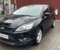 Черный Форд Фокус, объемом двигателя 1.6 л и пробегом 307 тыс. км за 5300 $, фото 1 на Automoto.ua