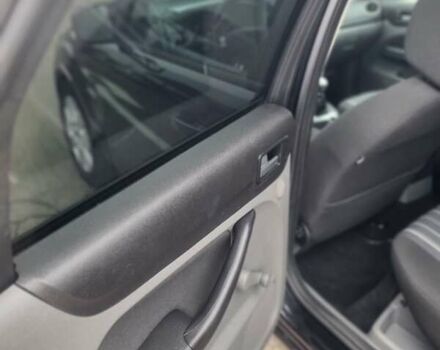 Чорний Форд Фокус, об'ємом двигуна 1.6 л та пробігом 230 тис. км за 6300 $, фото 27 на Automoto.ua