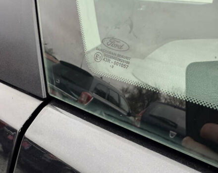 Черный Форд Фокус, объемом двигателя 1.6 л и пробегом 195 тыс. км за 5700 $, фото 53 на Automoto.ua