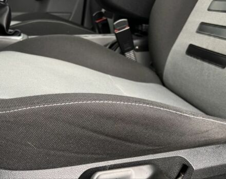 Черный Форд Фокус, объемом двигателя 1.8 л и пробегом 218 тыс. км за 5800 $, фото 18 на Automoto.ua